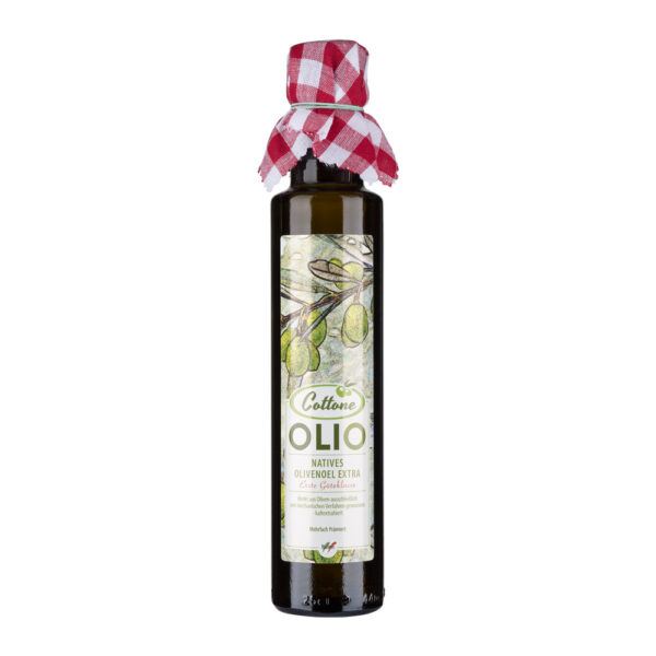 Cottone Olivenöl