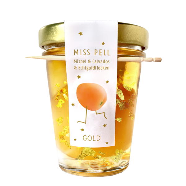 Miss Pell Mispel Calvados Goldflocken kaufen