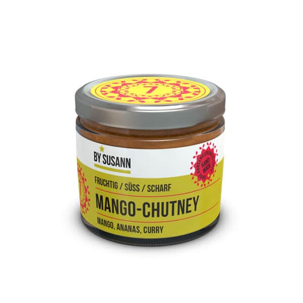BySusann Mango Chutney kaufen