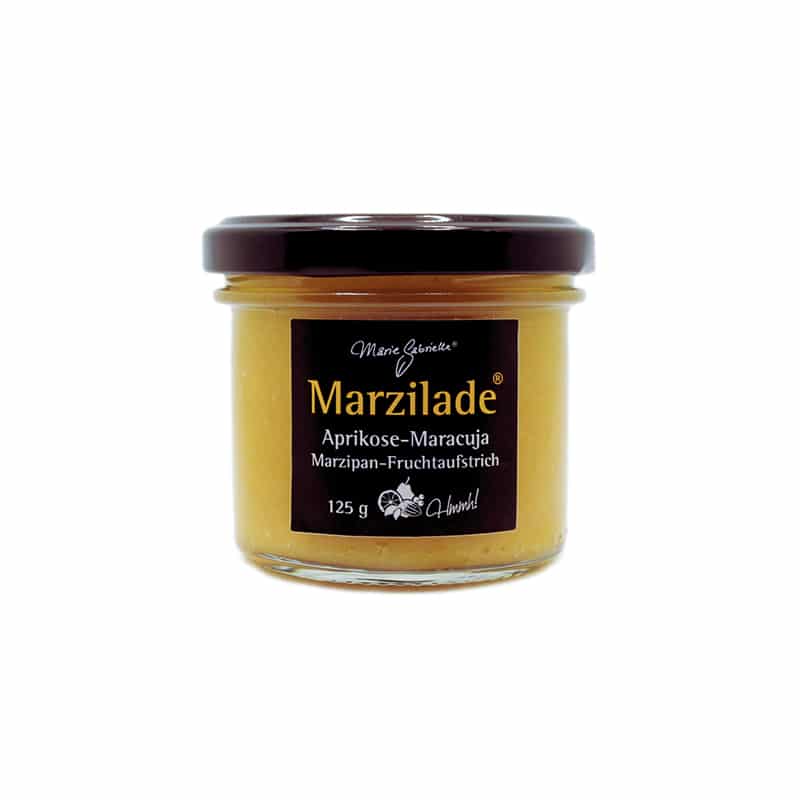 Marzilade Aprikose Maracuja 125g kaufen