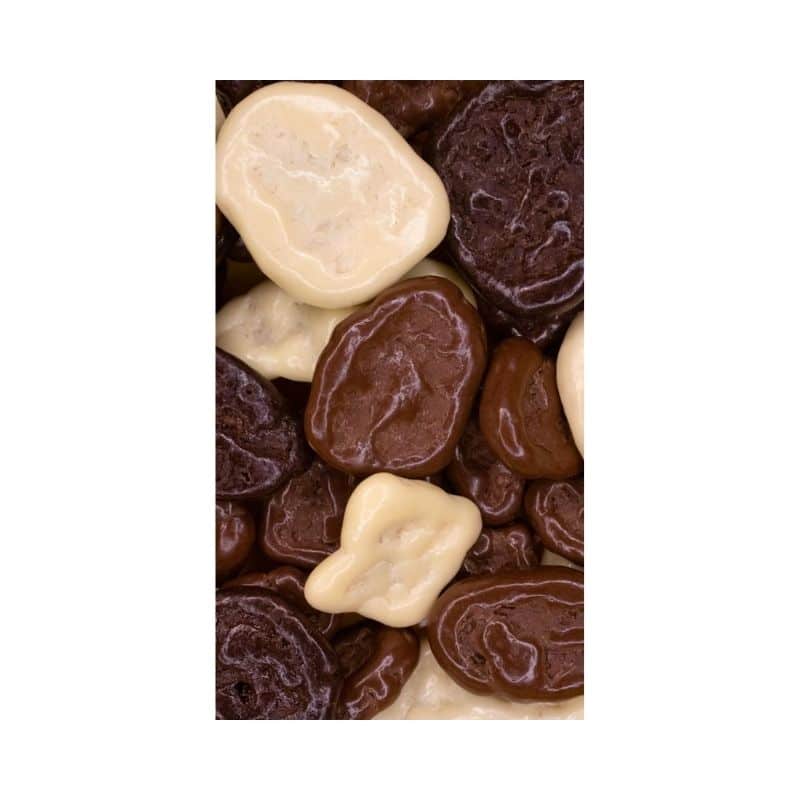 Nusswahn Bananatriple +Schokolade 170g kaufen