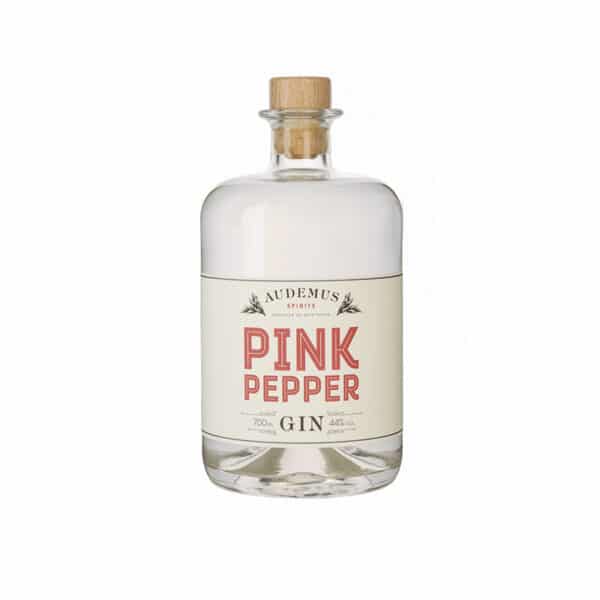 Audemus Pink Pepper Gin 700ml kaufen