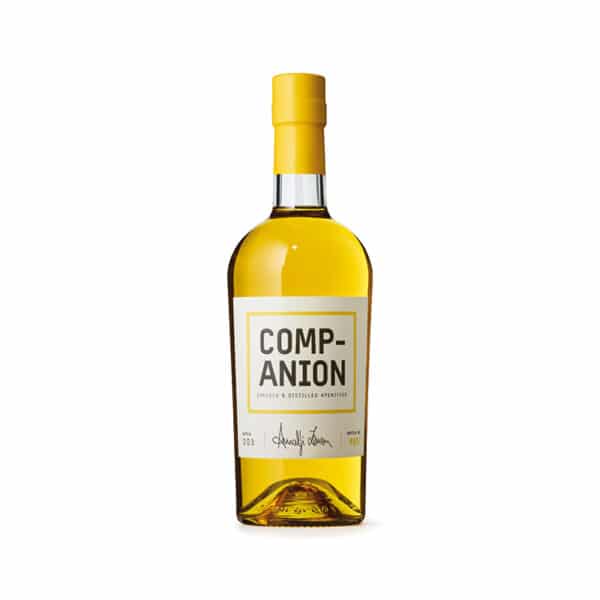 Companion Lemon Aperitivo 700ml kaufen