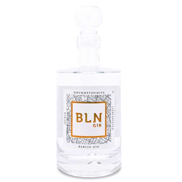 Gourmetspirits Gin BLN 500ml kaufen