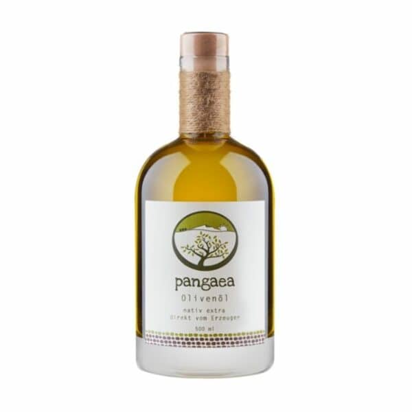 Pangaea Olivenöl Nativ Extra online bestellen