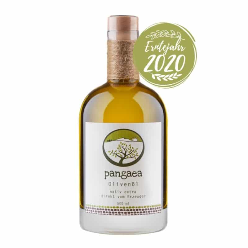 Pangea Olivenöl Nativ Extra kaufen
